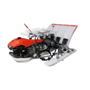 Rice Transplanter
