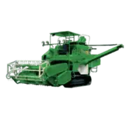 Combine Harvester